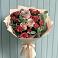 Букет цветов из: Гвоздики и Розы в Уржуме