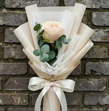 Букет цветов из:  Розы в Уржуме