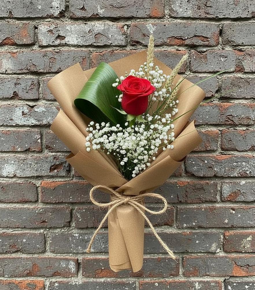 Букет цветов из: Розы в Уржуме