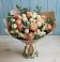 Букет цветов из: Альстромерии и Розы в Уржуме