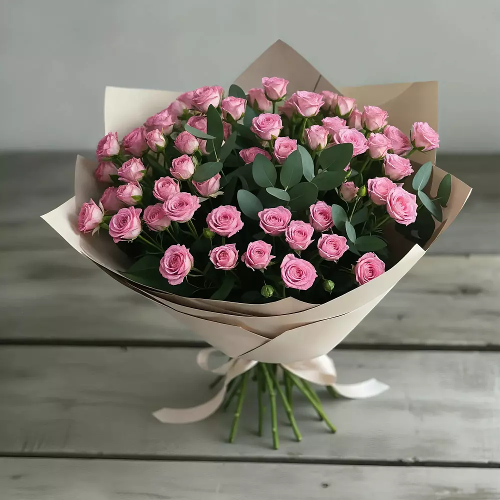 Букет Удовольствие в Уржуме