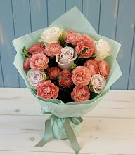 Букет цветов из:  Розы #REPLACE_PRED# Уржуме