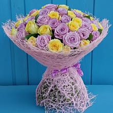 Букет 101 Волшебный Миг #REPLACE_PRED# Уржуме