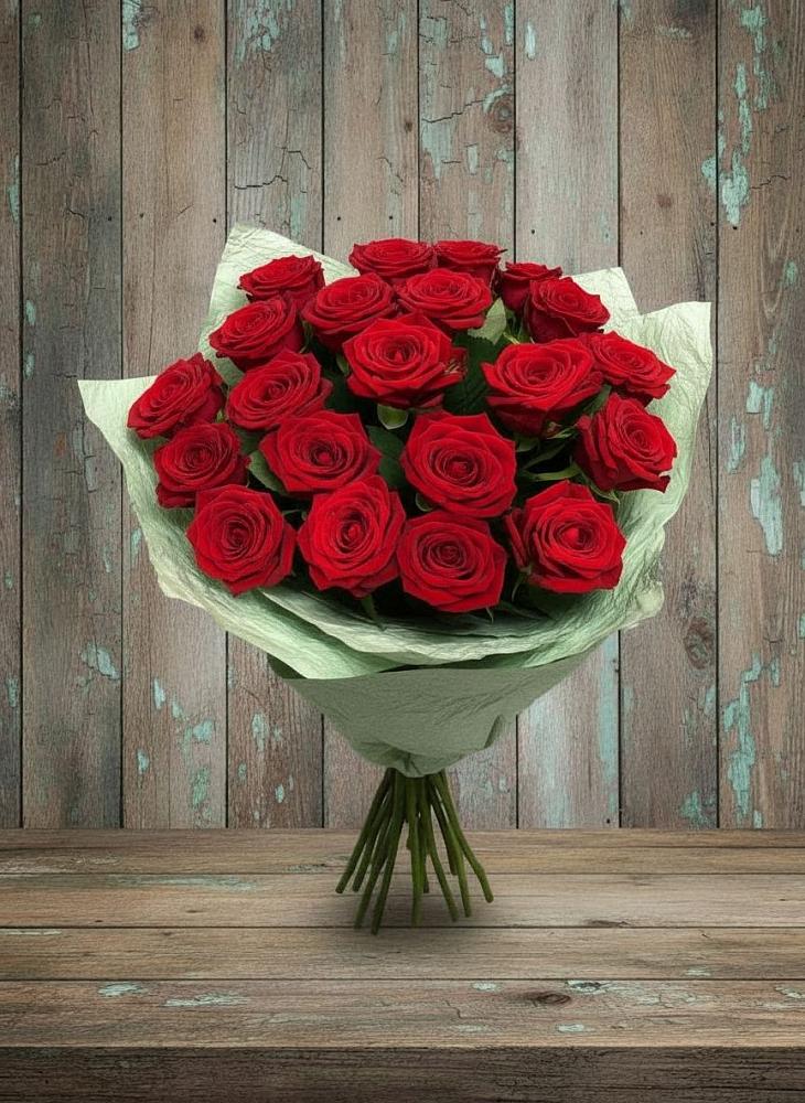 Букет Классика в Уржуме