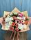 Букет цветов из: Розы, Герберы и Хризантемы в Уржуме