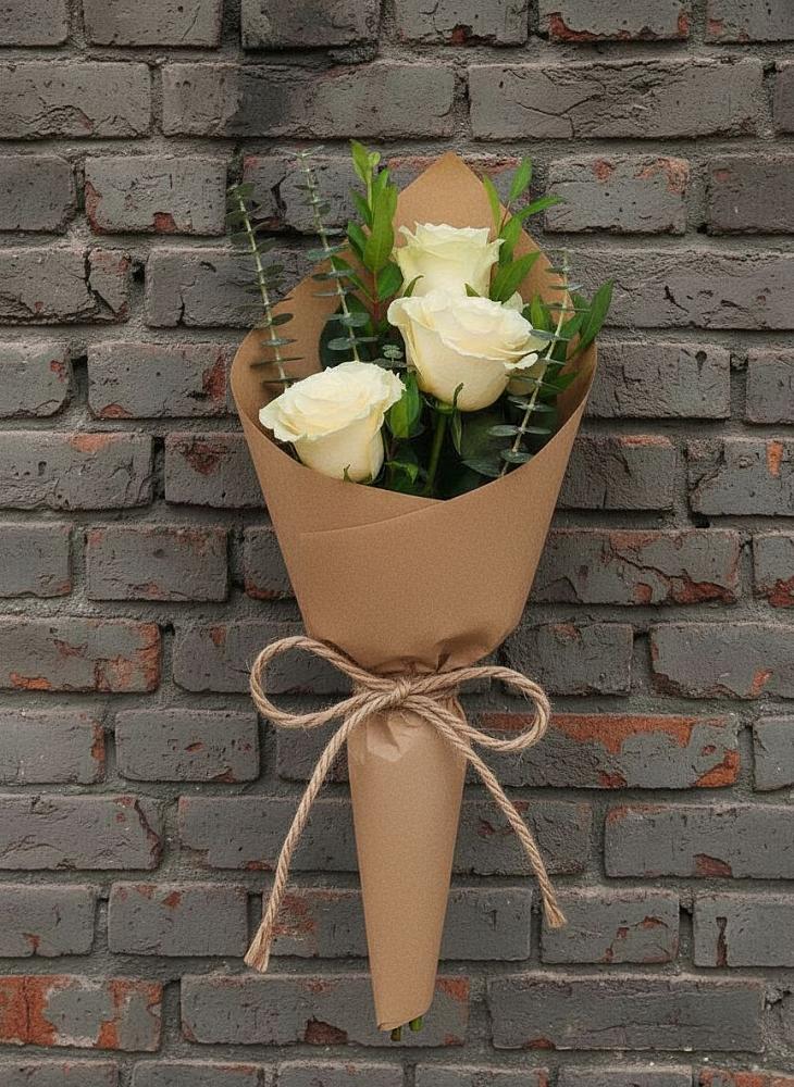 Букет цветов из: Розы в Уржуме