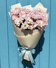 Букет цветов из:  Хризантемы в Уржуме