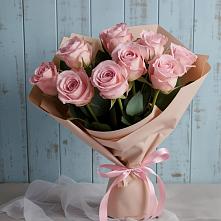 Букет цветов из:  Розы в Уржуме
