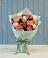 Букет цветов из: Розы в Уржуме