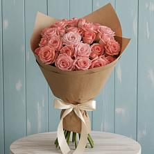 Букет цветов из:  Розы в Уржуме