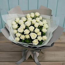Букет Белоснежная нежность в Уржуме