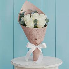 Букет цветов из:  Розы в Уржуме
