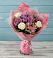 Букет цветов из: Герберы в Уржуме