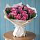 Букет цветов из: Розы в Уржуме