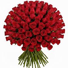 Букет Красные розы Чери Лав в Уржуме