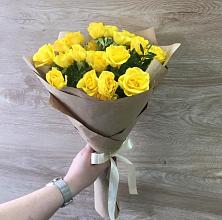 Букет цветов из:  Розы #REPLACE_PRED# Уржуме