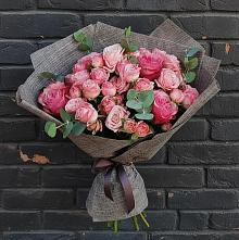 Букет цветов из:  Розы #REPLACE_PRED# Уржуме