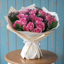 Букет цветов из:  Розы #REPLACE_PRED# Уржуме
